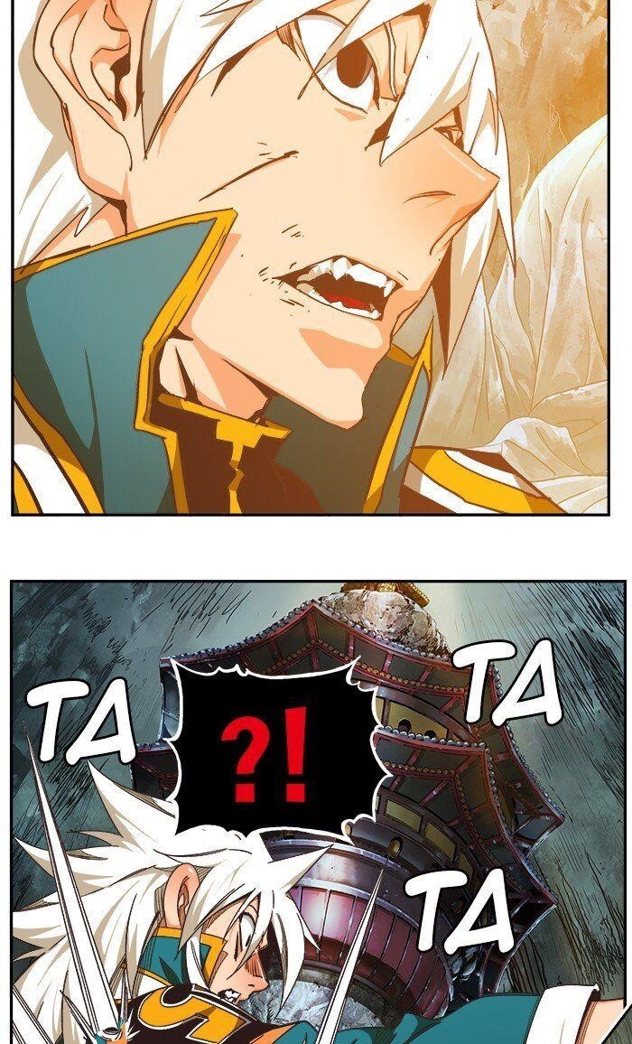 The God of High School Chapter 474 - Page 88