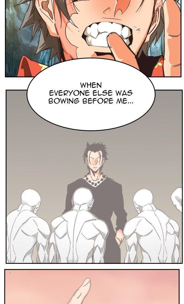 The God of High School Chapter 474 - Page 94