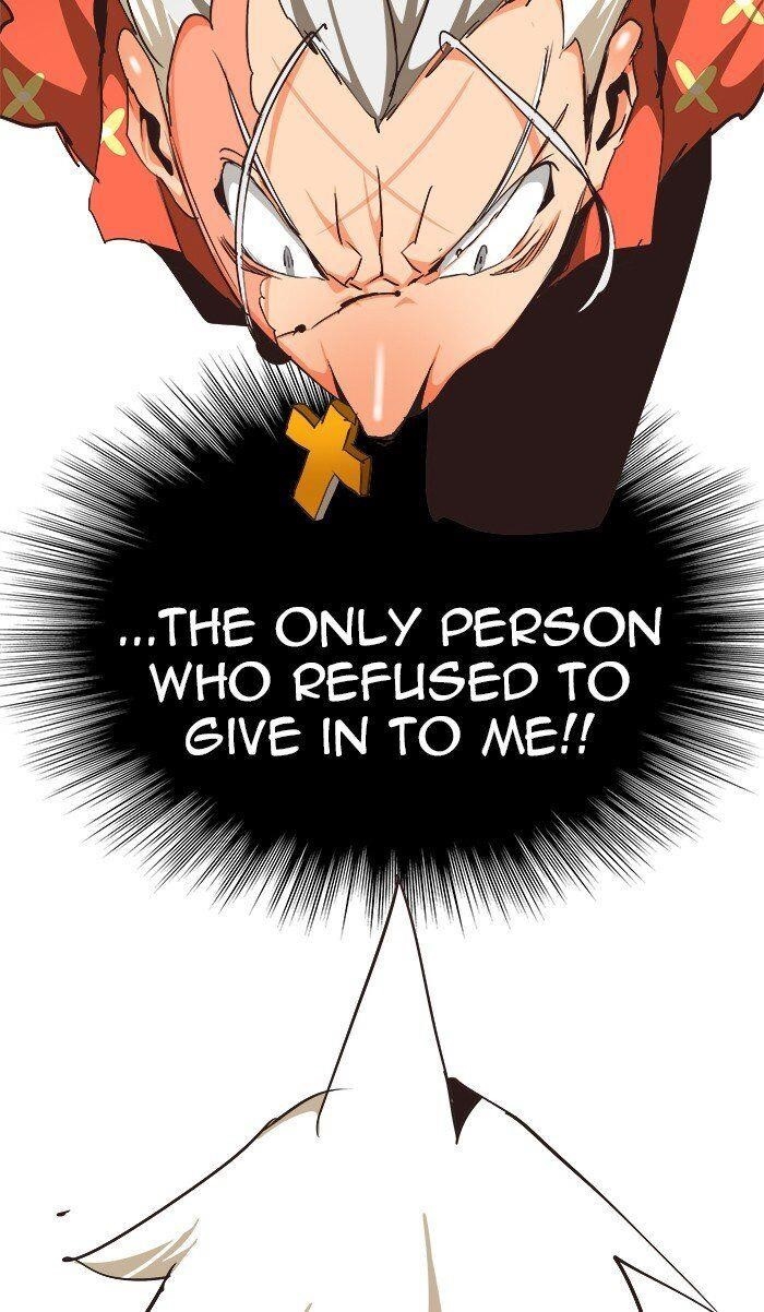 The God of High School Chapter 474 - Page 98