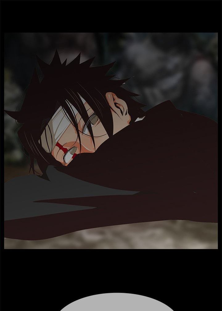 The God of High School Chapter 475 - Page 1