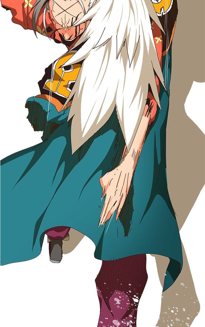 The God of High School Chapter 475 - Page 100