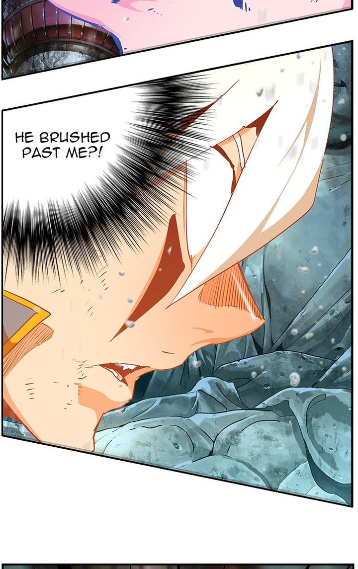 The God of High School Chapter 475 - Page 102