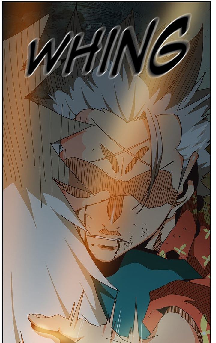 The God of High School Chapter 475 - Page 104