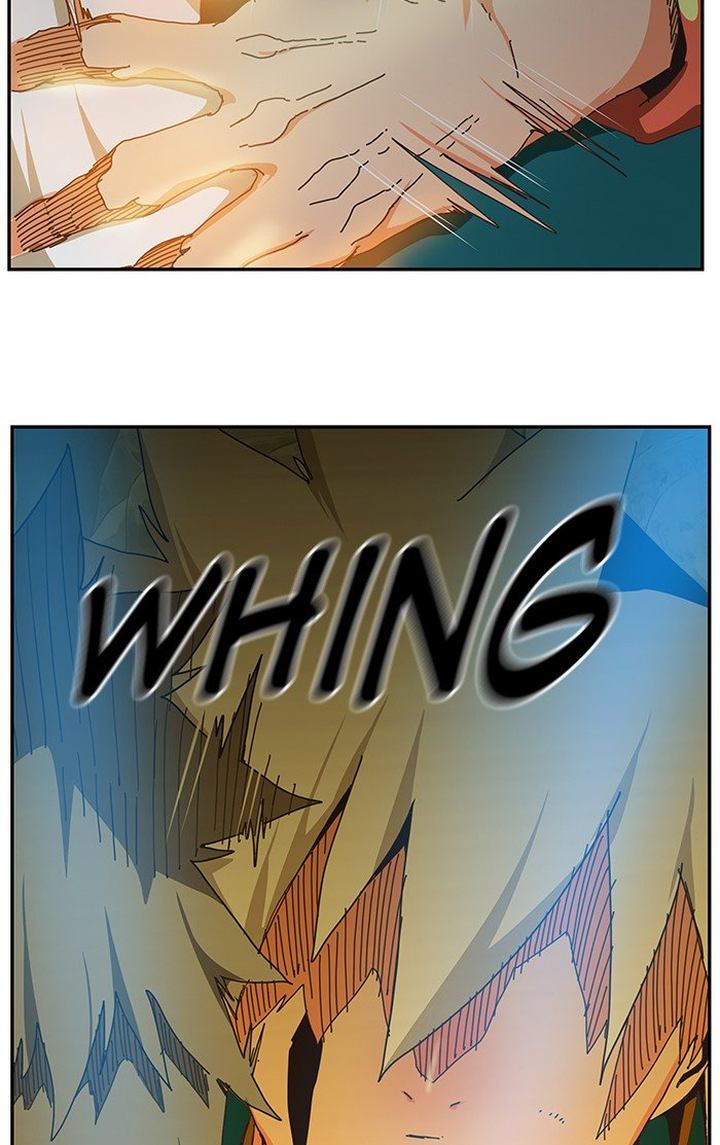 The God of High School Chapter 475 - Page 105