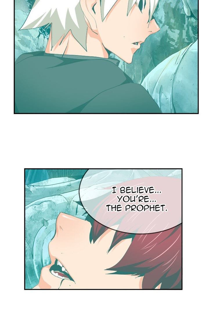 The God of High School Chapter 475 - Page 107