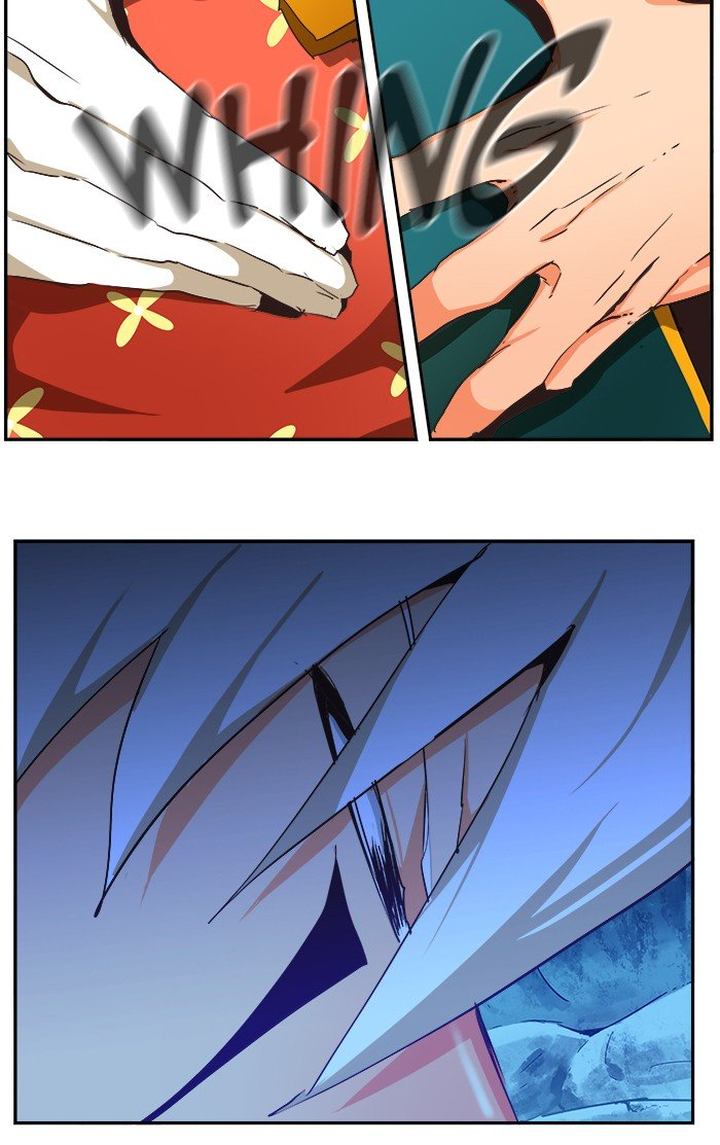 The God of High School Chapter 475 - Page 111