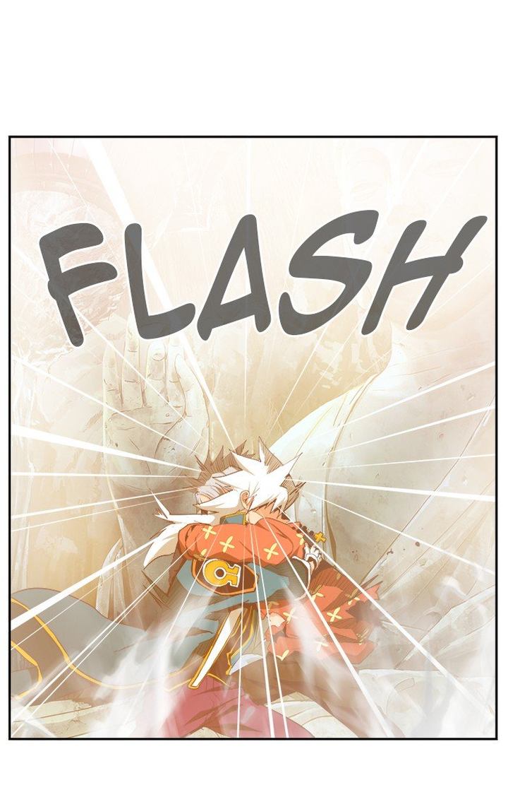 The God of High School Chapter 475 - Page 112