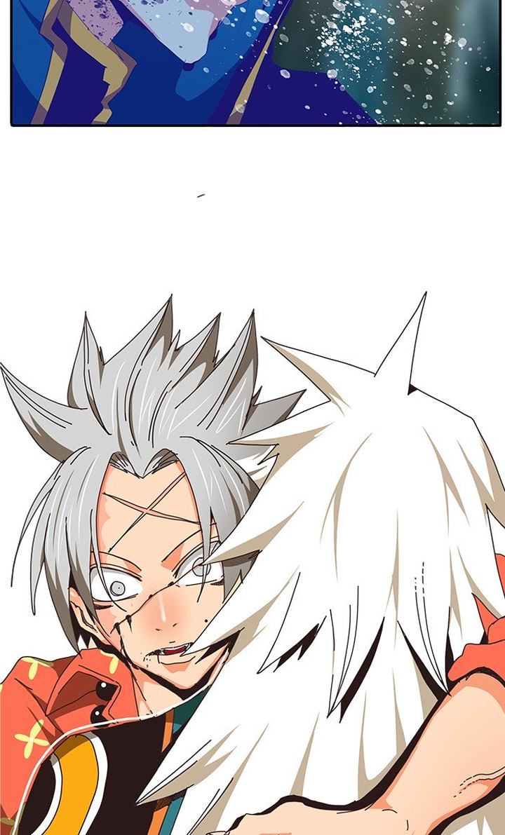 The God of High School Chapter 475 - Page 115