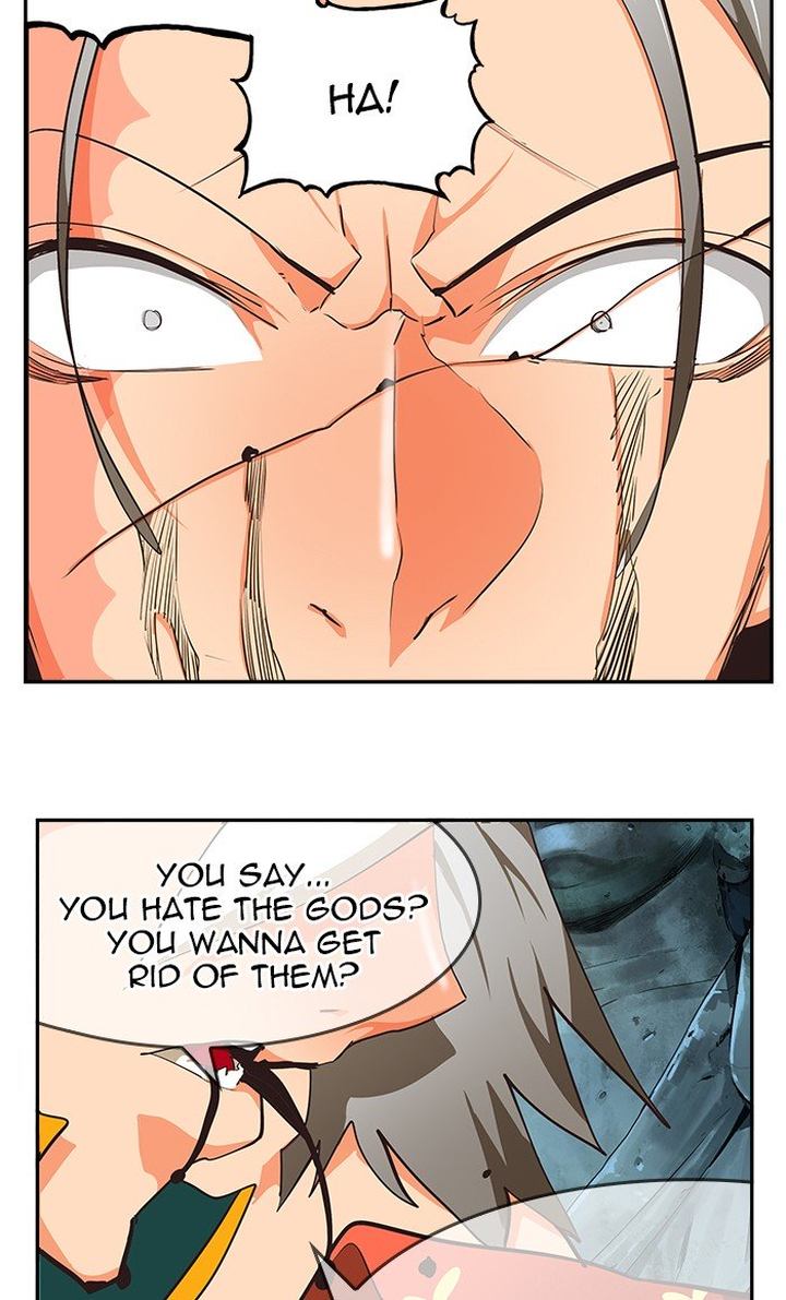 The God of High School Chapter 475 - Page 117