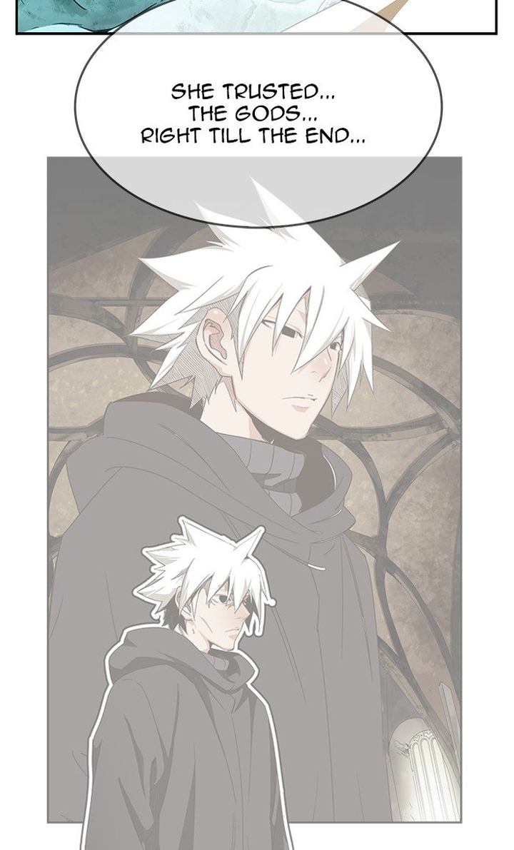 The God of High School Chapter 475 - Page 119