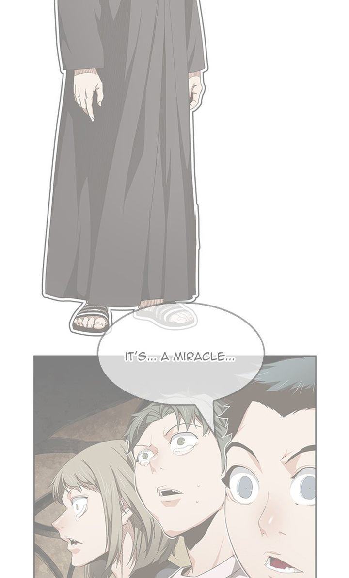 The God of High School Chapter 475 - Page 120