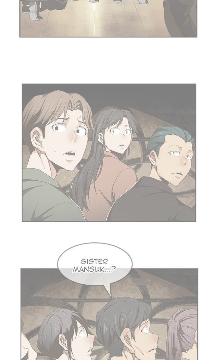 The God of High School Chapter 475 - Page 122