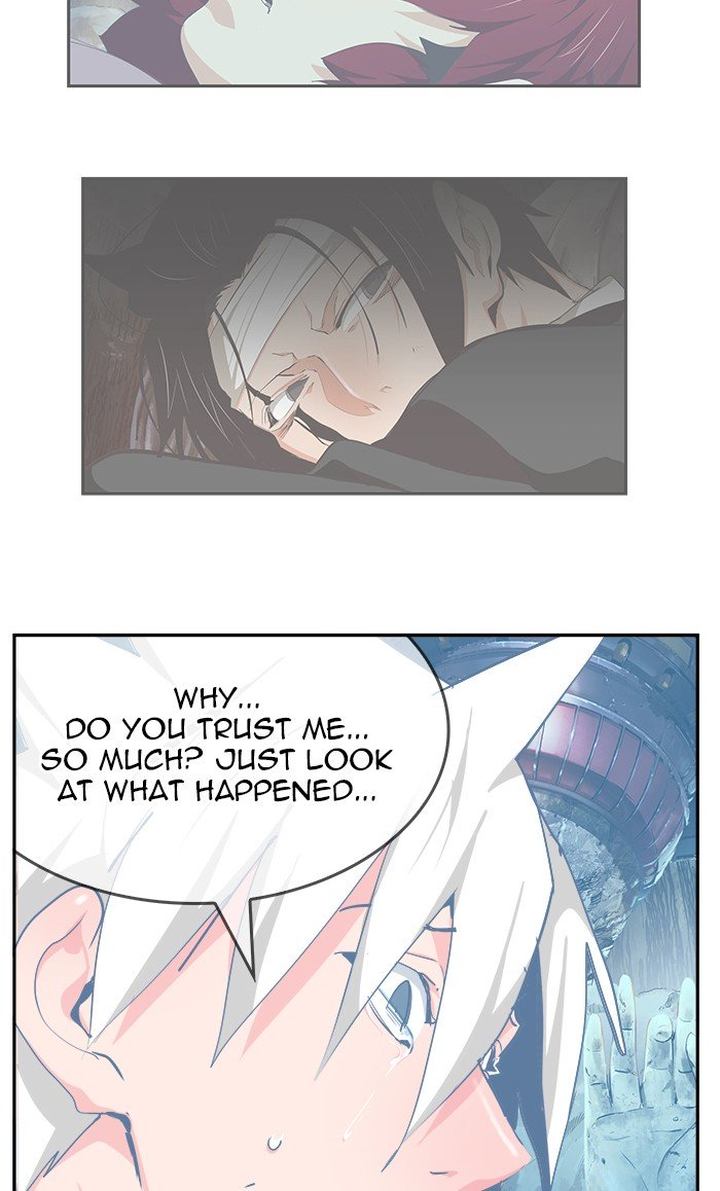 The God of High School Chapter 475 - Page 127