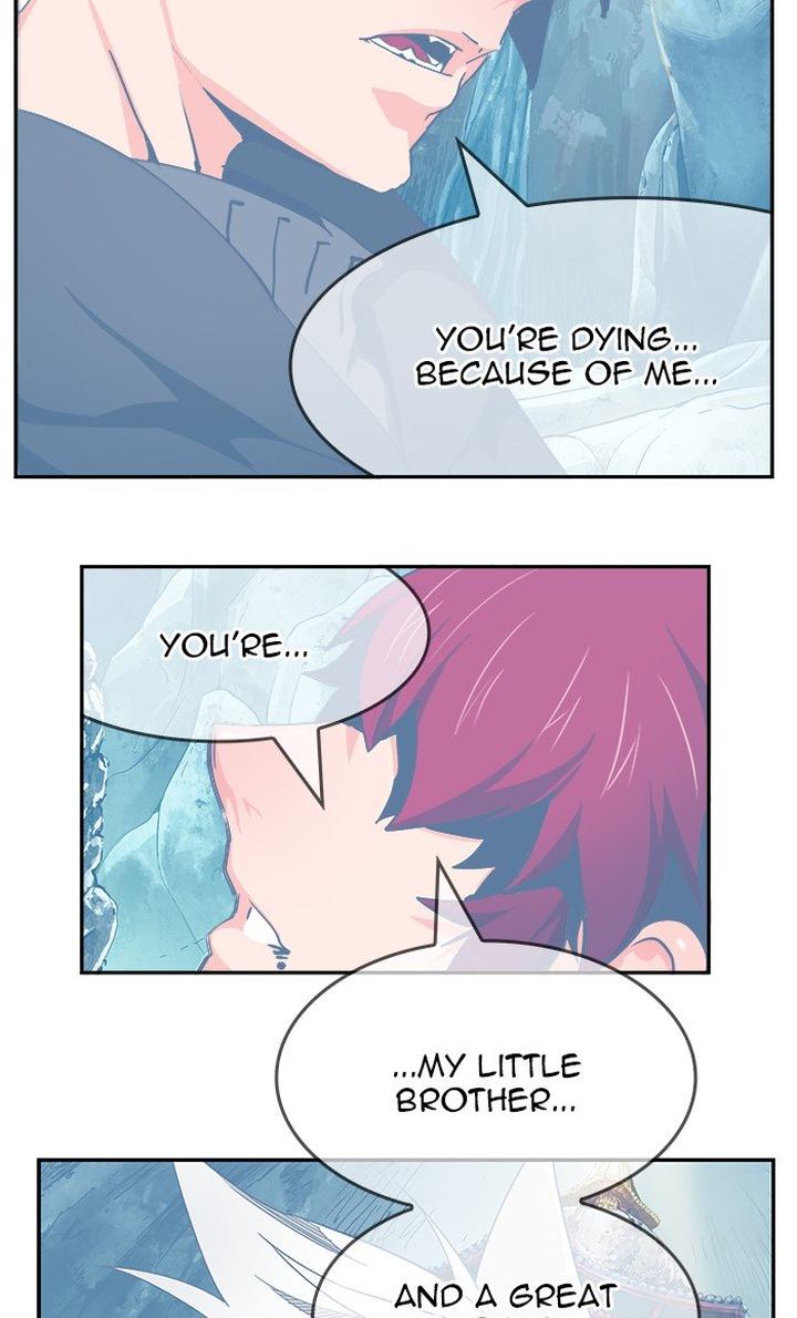 The God of High School Chapter 475 - Page 128