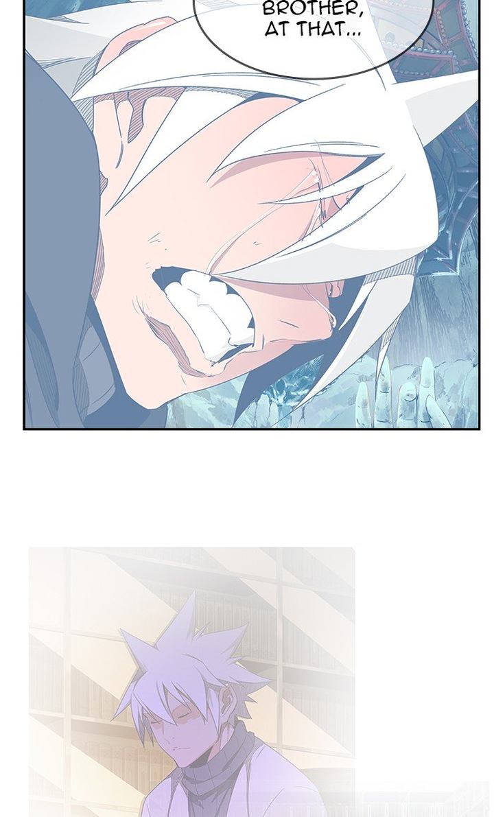 The God of High School Chapter 475 - Page 129