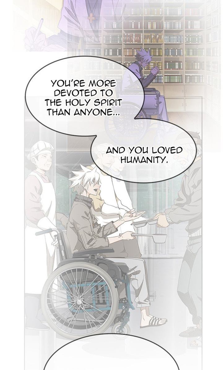 The God of High School Chapter 475 - Page 130