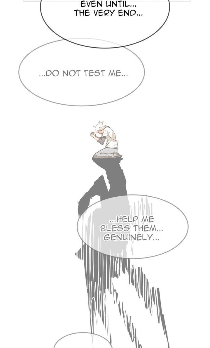 The God of High School Chapter 475 - Page 131