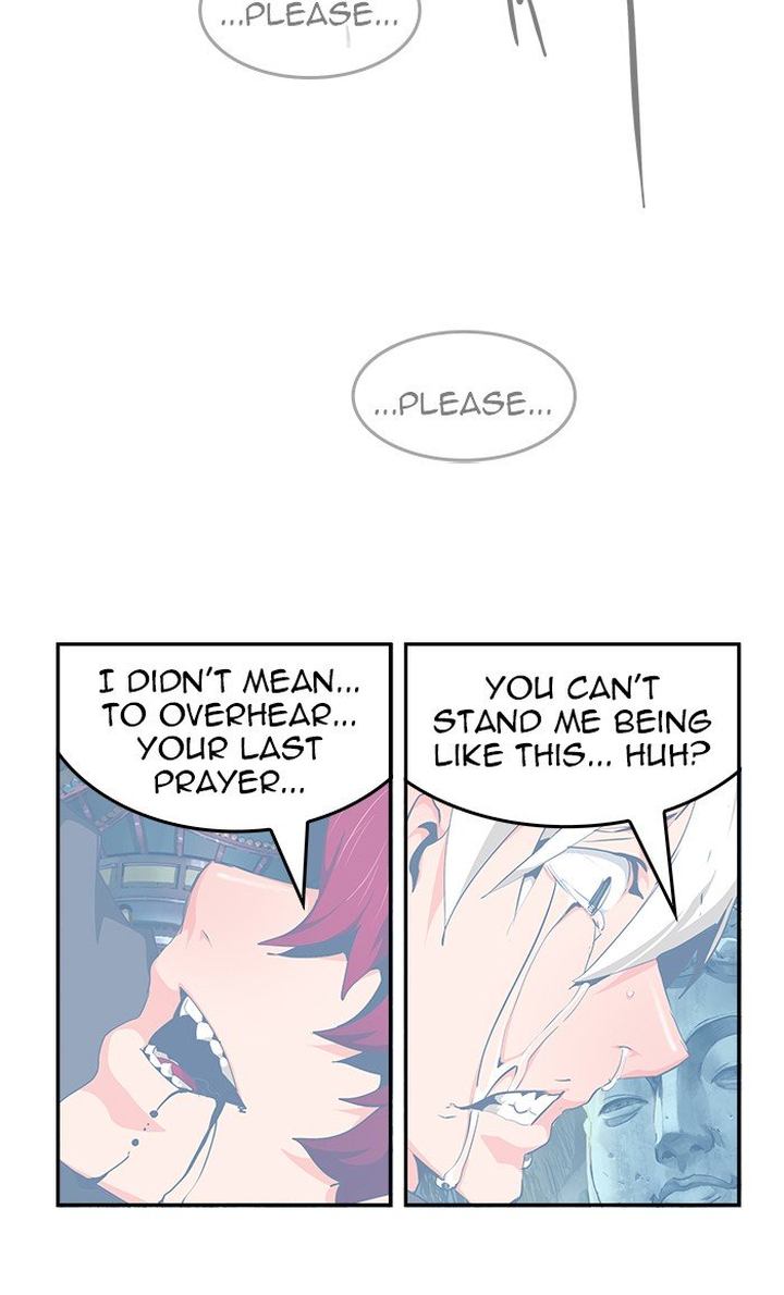 The God of High School Chapter 475 - Page 132