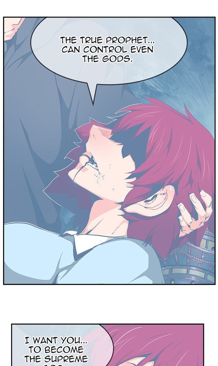 The God of High School Chapter 475 - Page 133