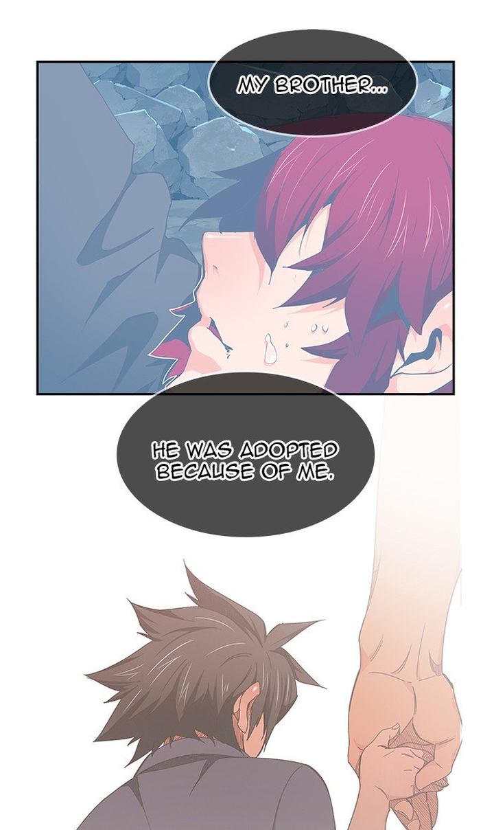 The God of High School Chapter 475 - Page 135