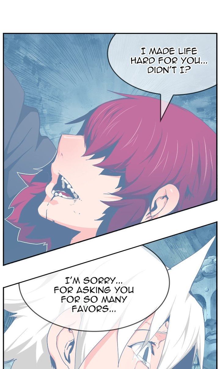 The God of High School Chapter 475 - Page 137