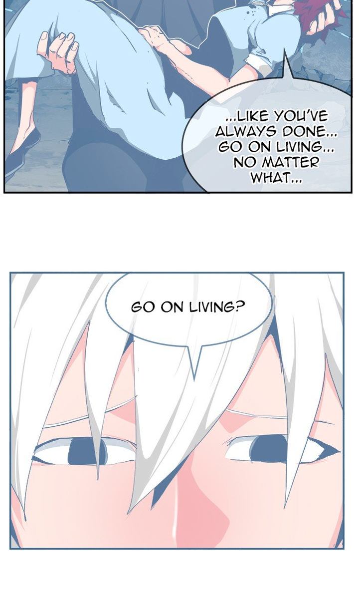 The God of High School Chapter 475 - Page 139