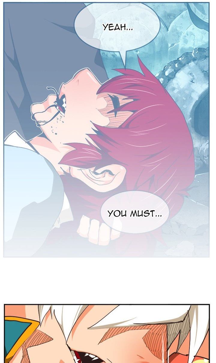 The God of High School Chapter 475 - Page 140