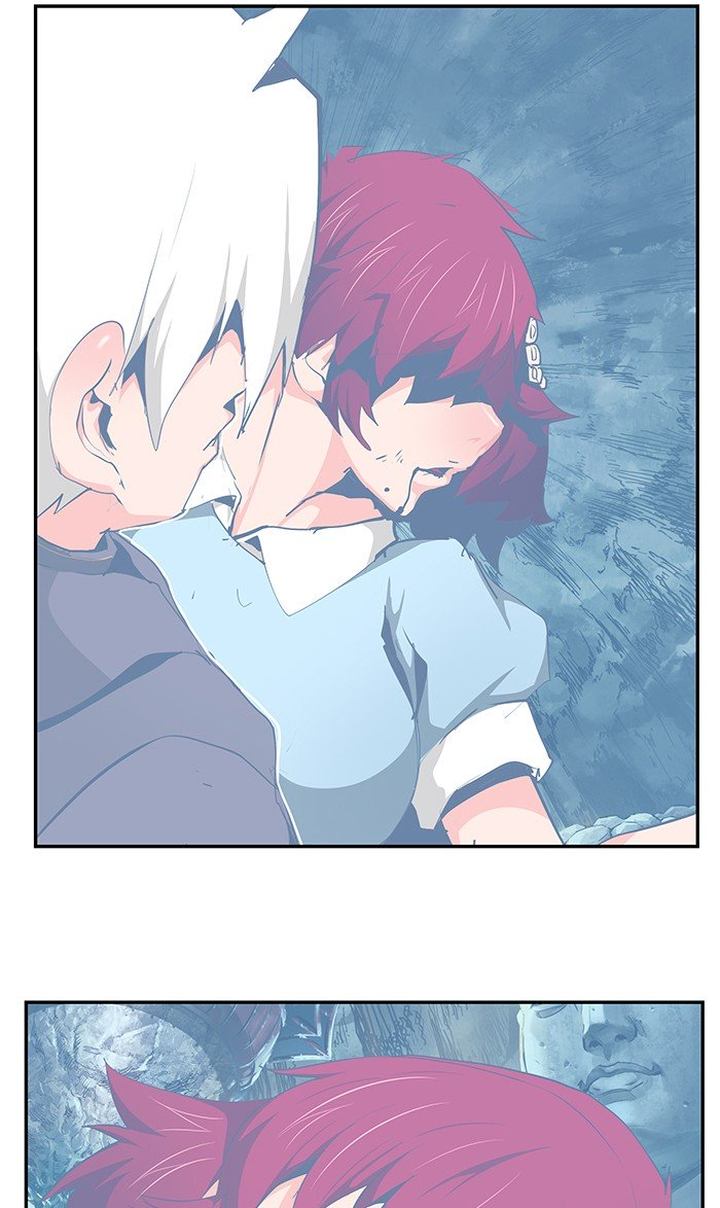 The God of High School Chapter 475 - Page 143