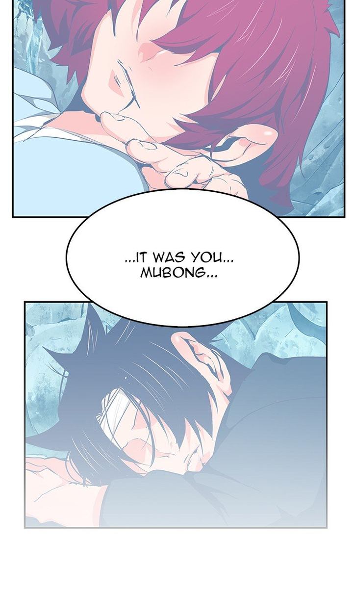 The God of High School Chapter 475 - Page 144