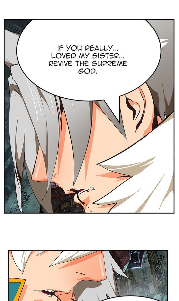 The God of High School Chapter 475 - Page 145