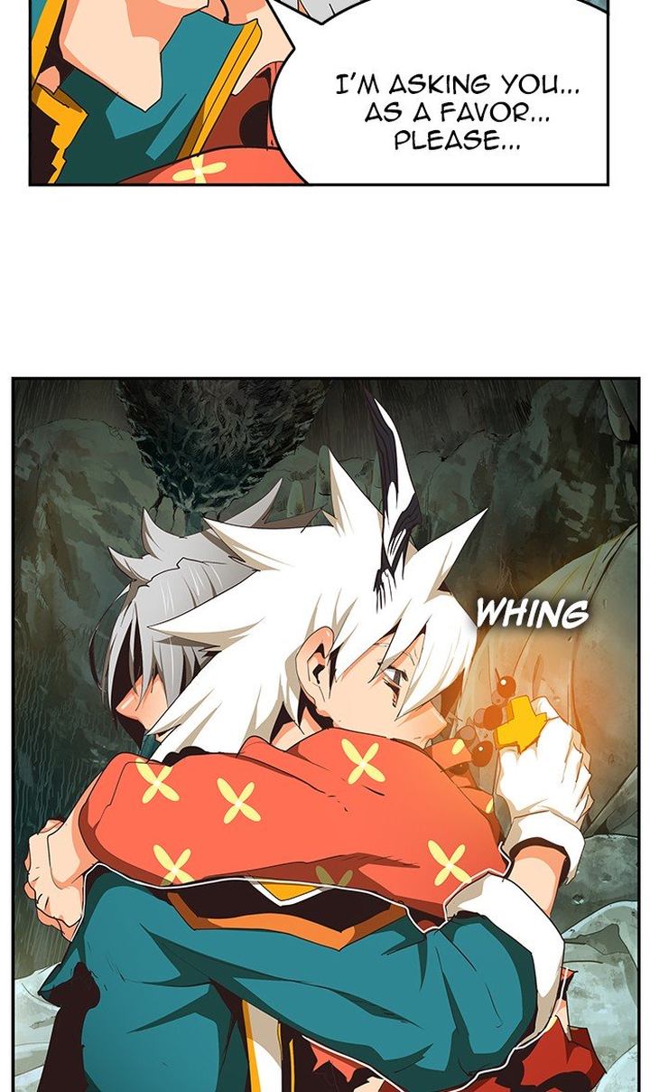 The God of High School Chapter 475 - Page 146