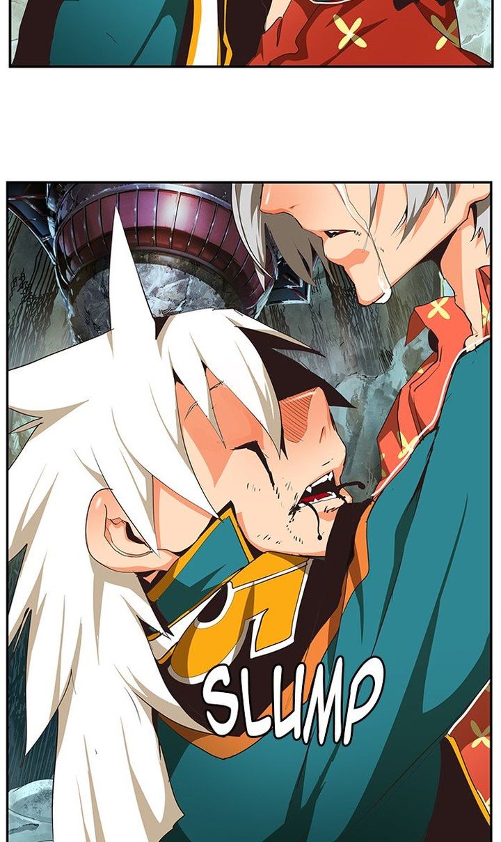 The God of High School Chapter 475 - Page 147