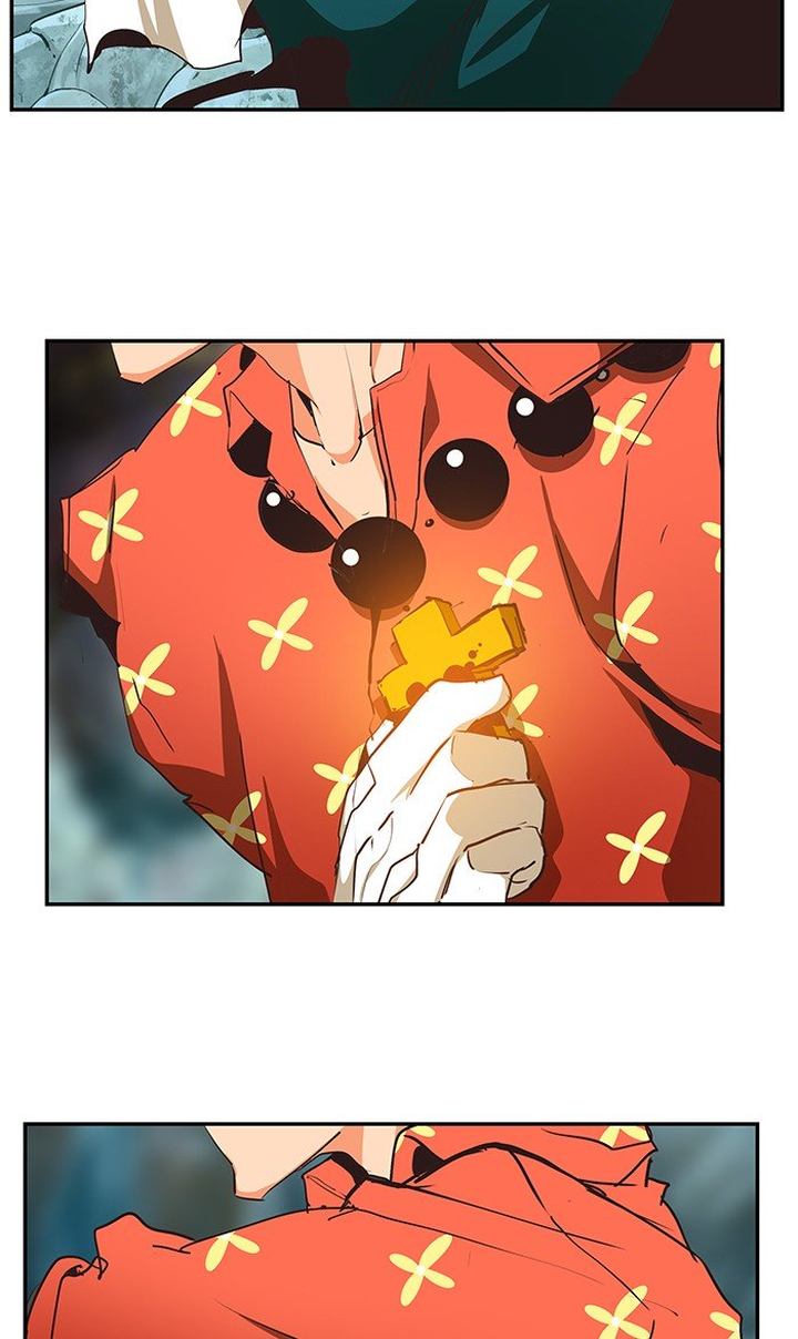 The God of High School Chapter 475 - Page 148