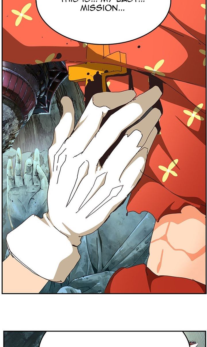 The God of High School Chapter 475 - Page 150