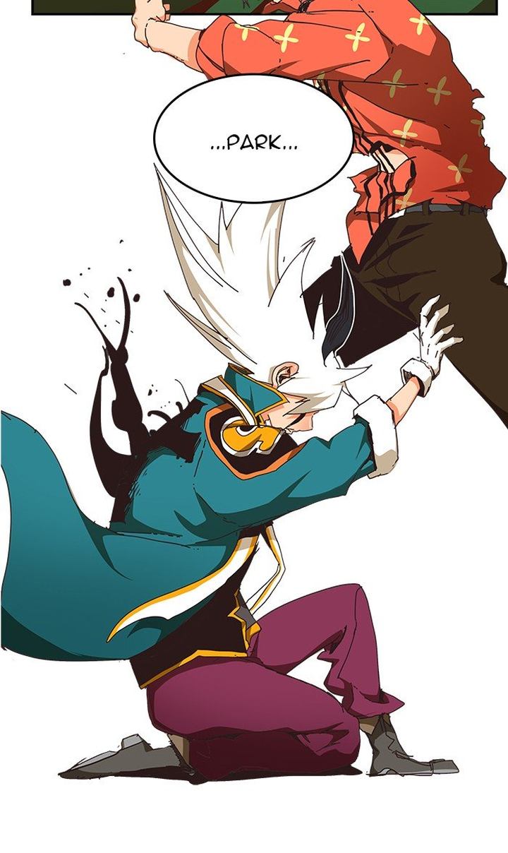 The God of High School Chapter 475 - Page 155