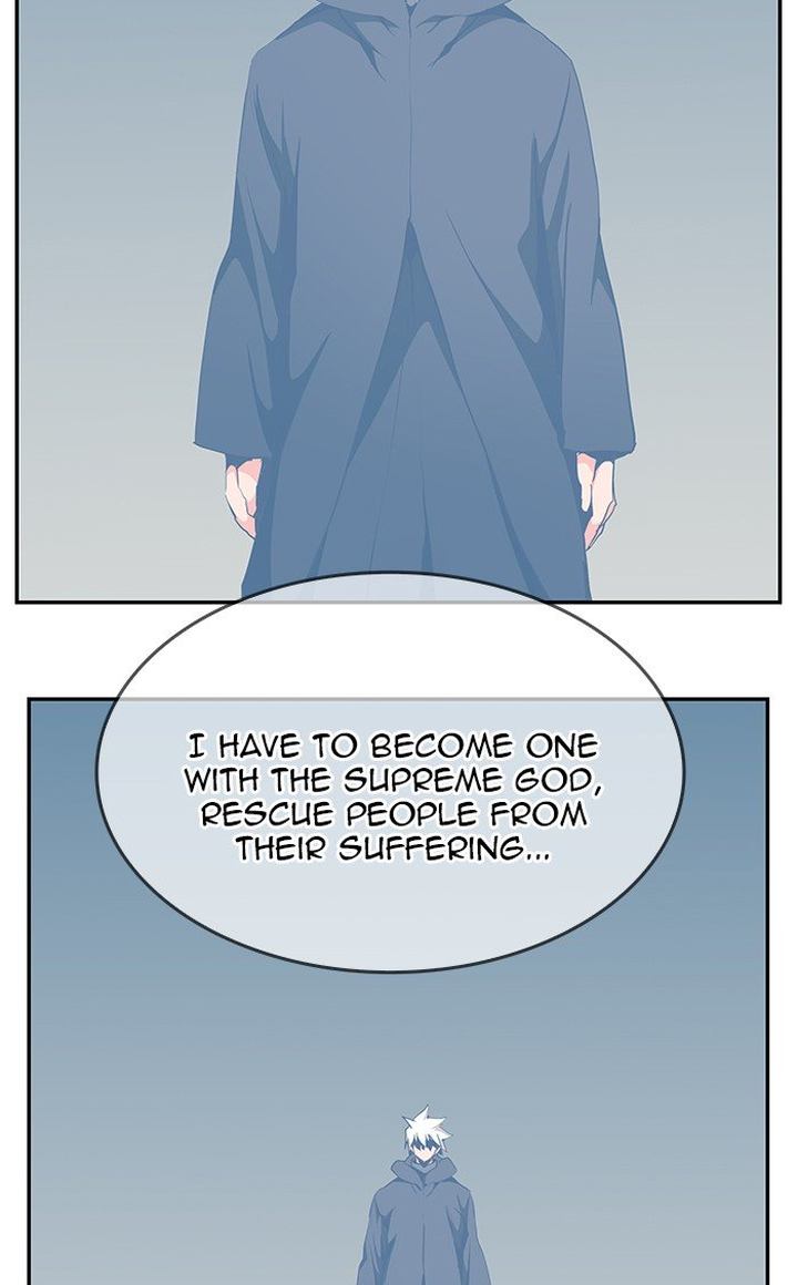 The God of High School Chapter 475 - Page 158