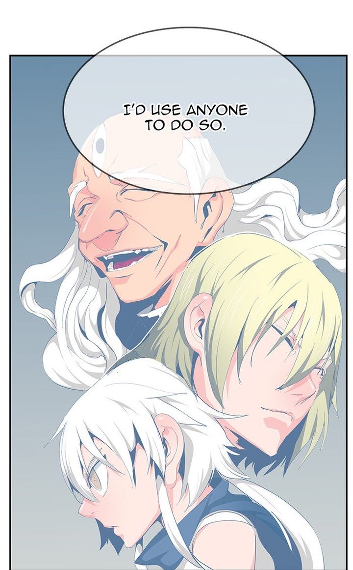 The God of High School Chapter 475 - Page 160