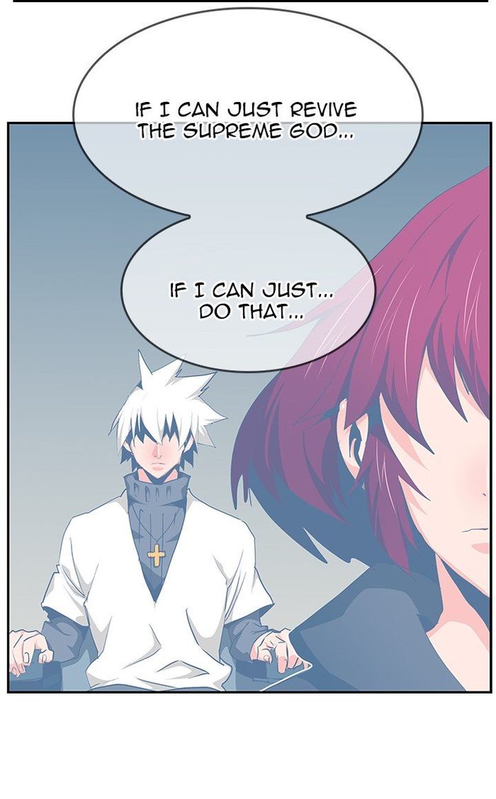 The God of High School Chapter 475 - Page 161