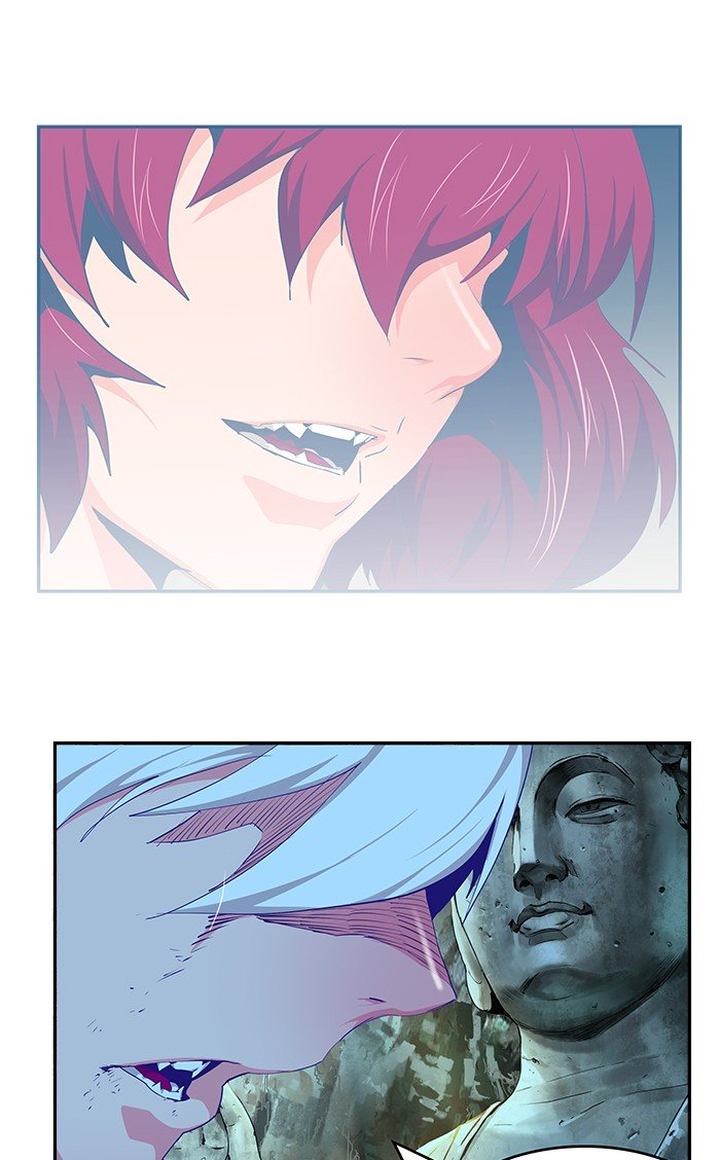 The God of High School Chapter 475 - Page 163