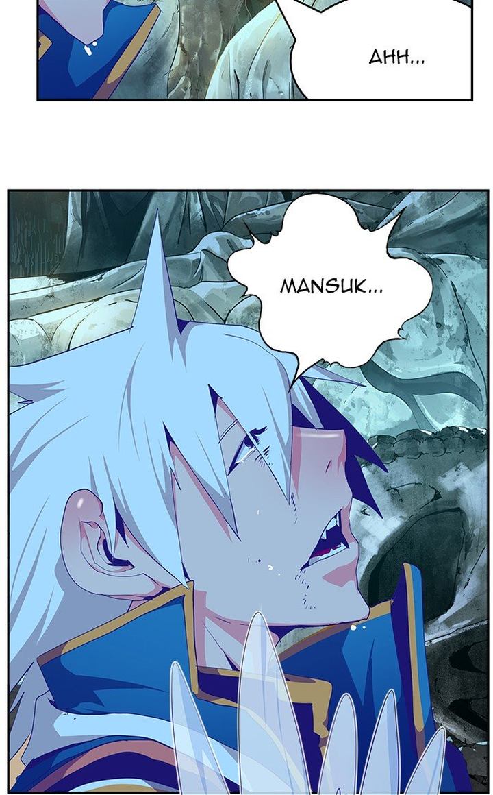 The God of High School Chapter 475 - Page 164