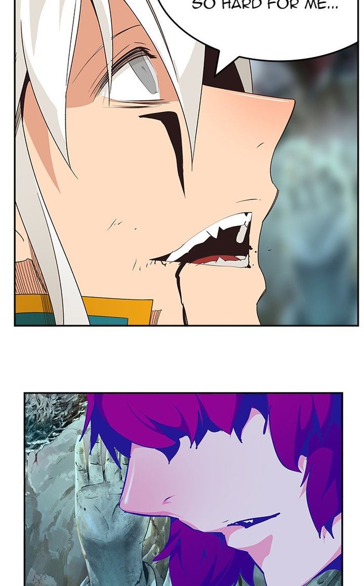 The God of High School Chapter 475 - Page 167