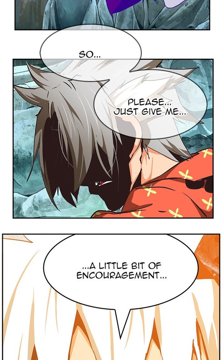 The God of High School Chapter 475 - Page 168