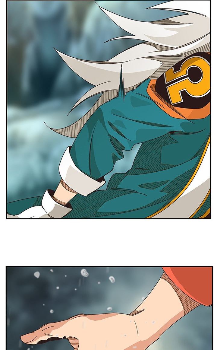 The God of High School Chapter 475 - Page 170