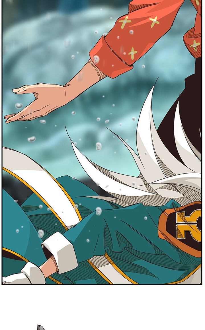 The God of High School Chapter 475 - Page 172