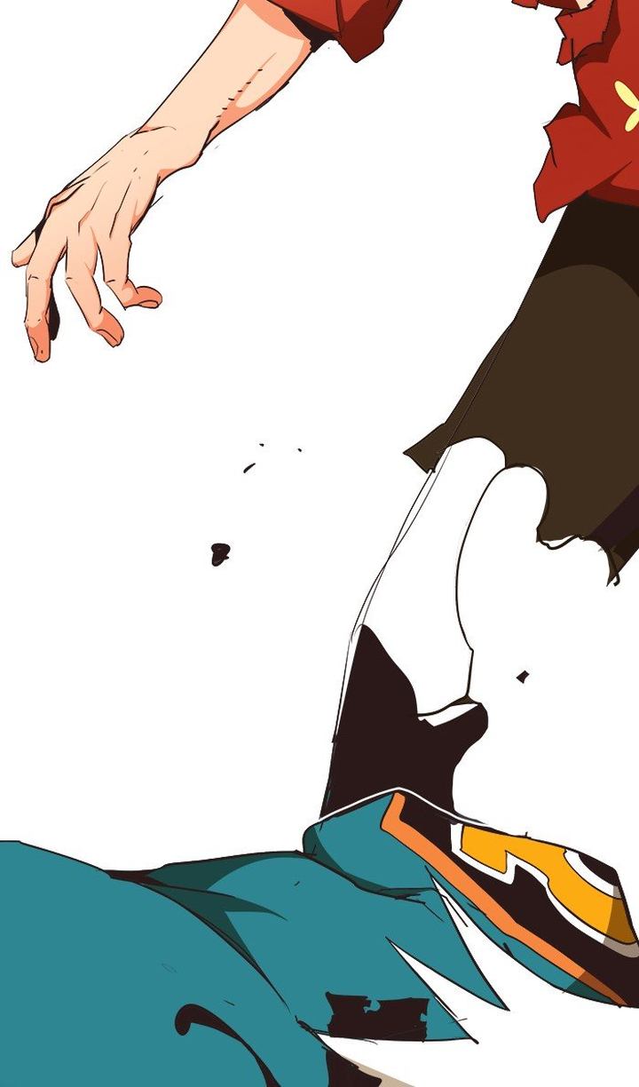 The God of High School Chapter 475 - Page 177