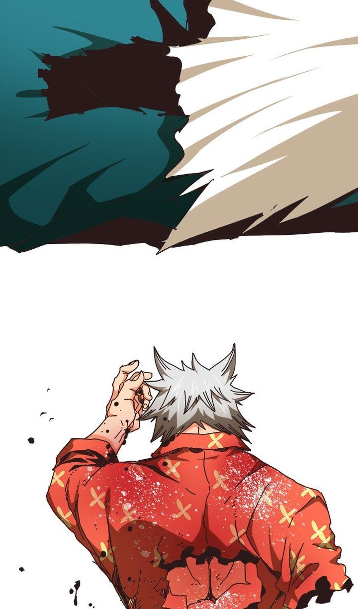 The God of High School Chapter 475 - Page 178