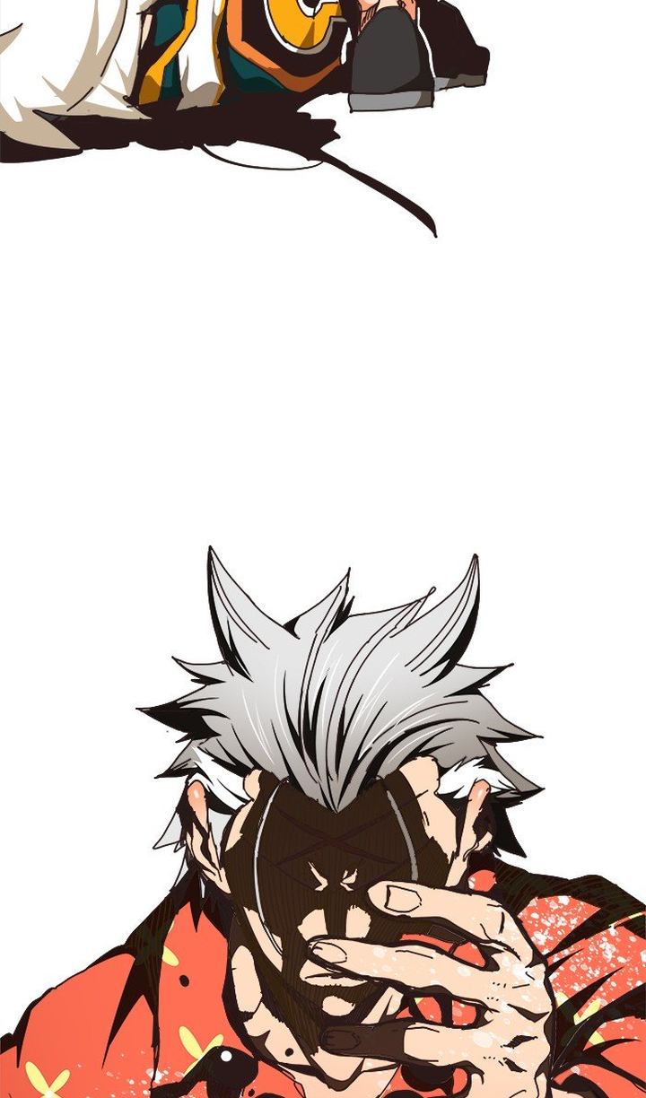 The God of High School Chapter 475 - Page 180