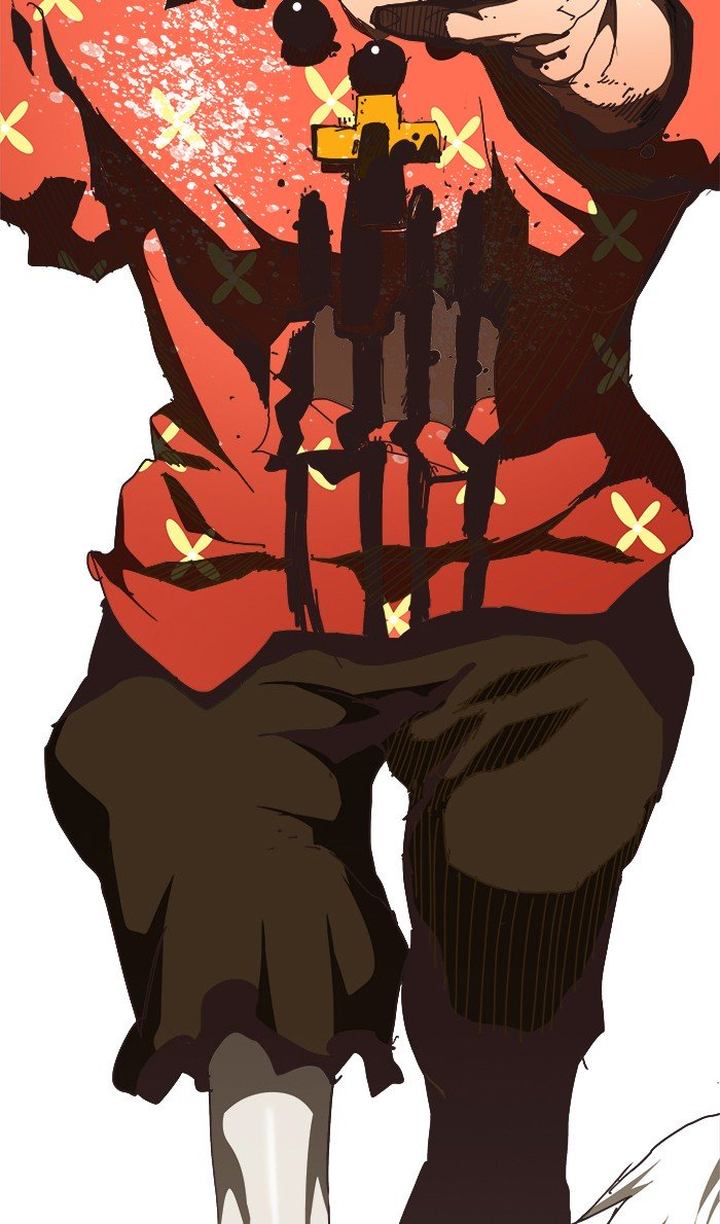 The God of High School Chapter 475 - Page 181