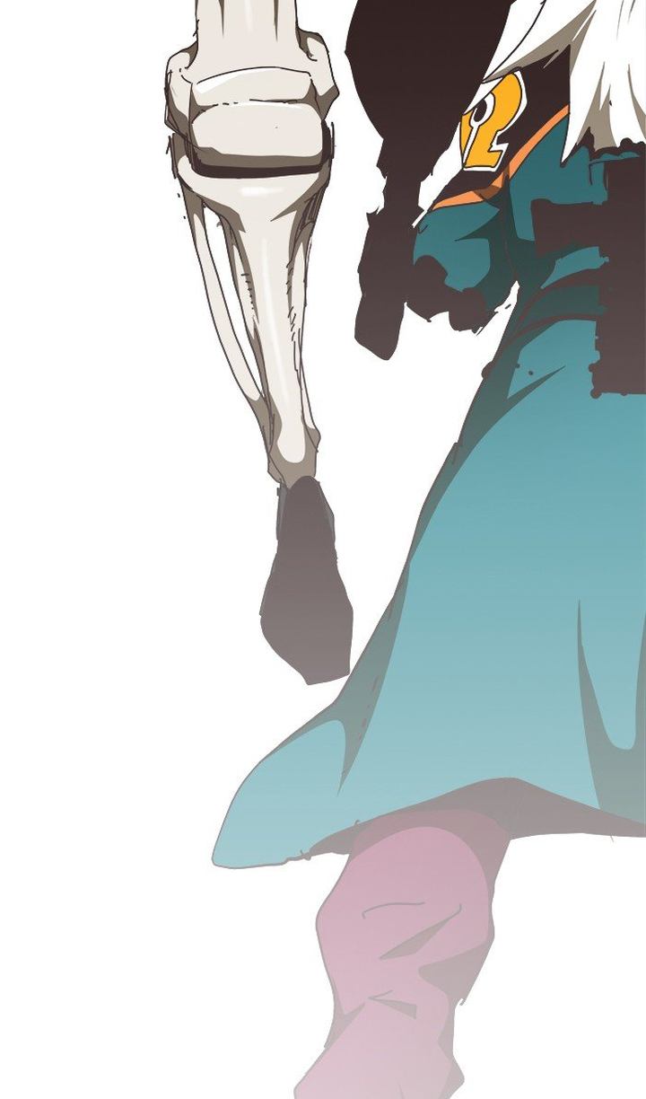 The God of High School Chapter 475 - Page 182