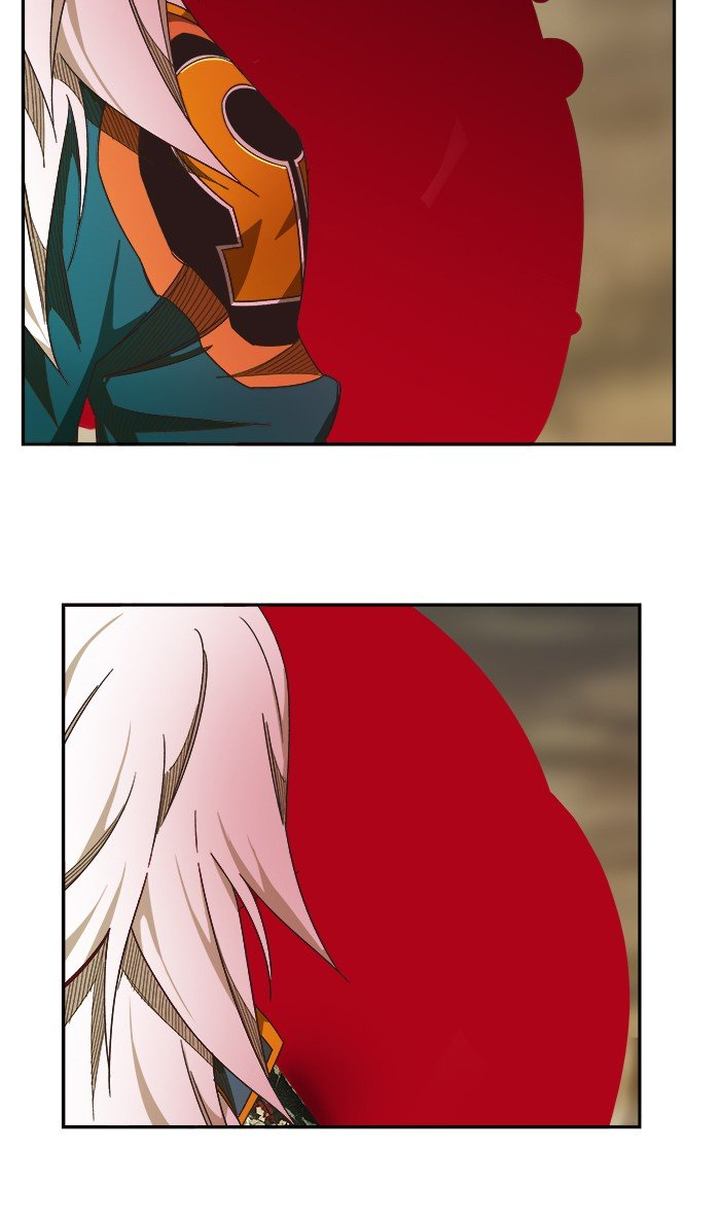 The God of High School Chapter 475 - Page 184